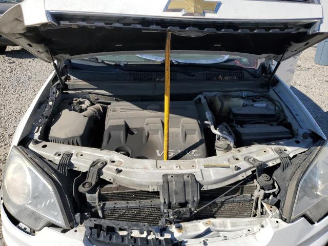 Photo 7 from auction – 2012 CHEVROLET CAPTIVA SP with VIN 3GNFL4E54CS637331