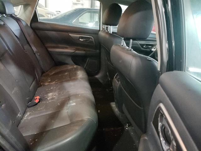 Photo 6 from auction – 2014 NISSAN ALTIMA 2.5 with VIN 1N4AL3AP1EN250128