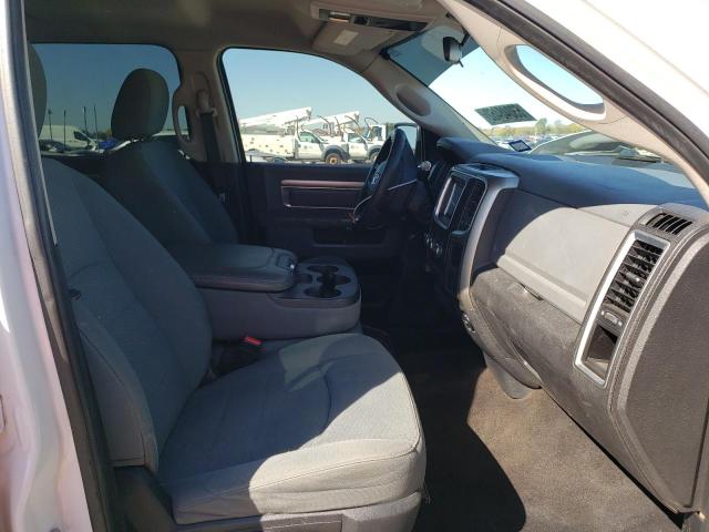 Photo 5 from auction – 2013 RAM 2500 SLT with VIN 3C6UR5DLXDG579516