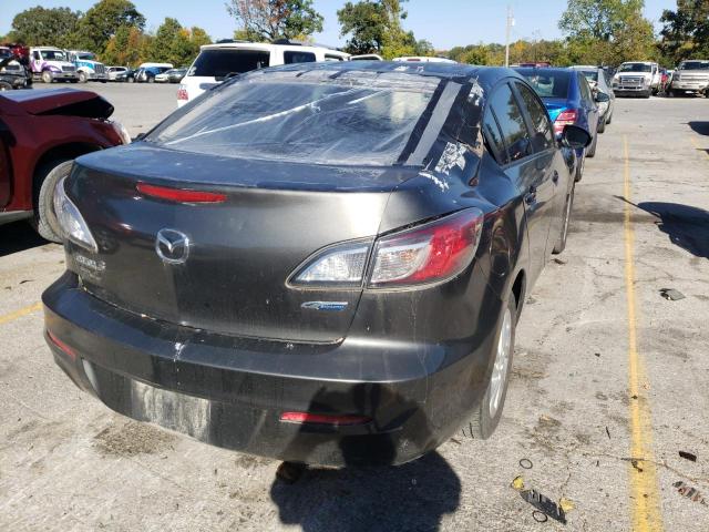 Photo 4 from auction – 2012 MAZDA 3 I with VIN JM1BL1V78C1655419
