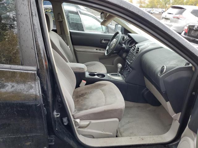 Photo 5 from auction – 2012 NISSAN ROGUE S with VIN JN8AS5MV4CW351968