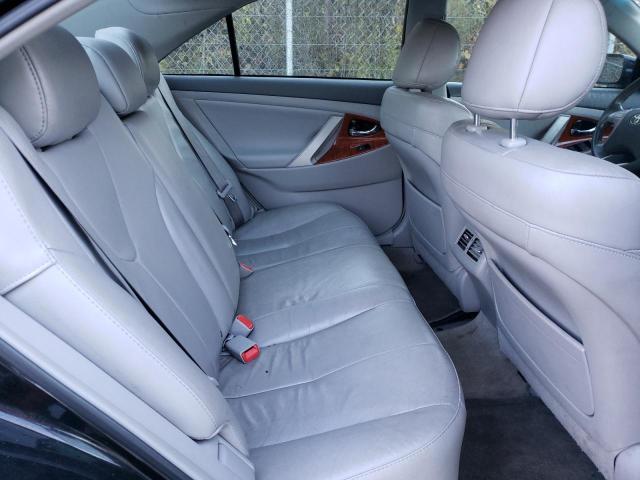 Photo 6 from auction – 2011 TOYOTA CAMRY SE with VIN 4T1BK3EK4BU130501