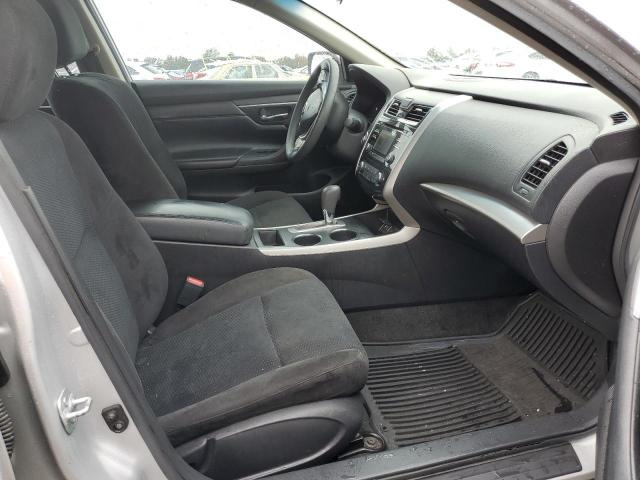 Photo 5 from auction – 2015 NISSAN ALTIMA 2.5 with VIN 1N4AL3AP8FC588350
