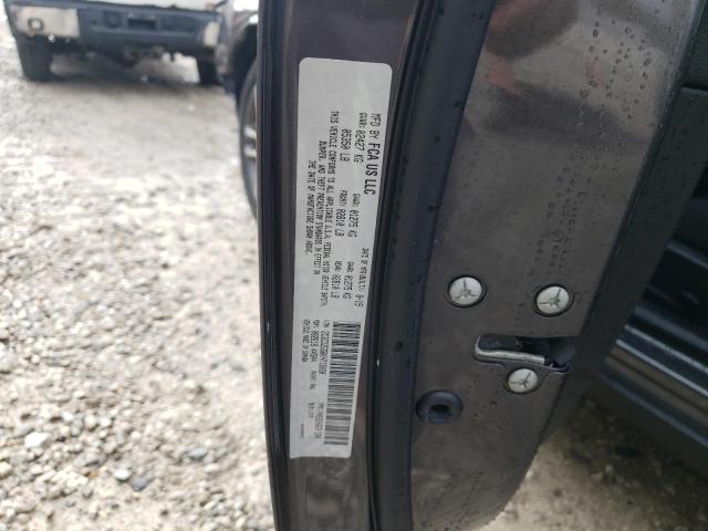 Photo 10 from auction – 2019 DODGE CHALLENGER with VIN 2C3CDZGG6KH713030