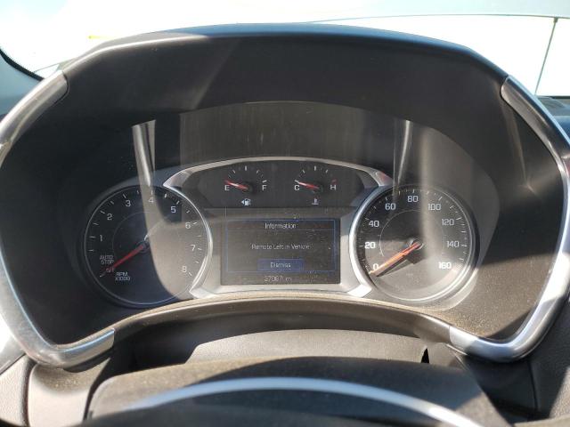 Photo 9 from auction – 2019 CHEVROLET EQUINOX LT with VIN 3GNAXJEV6KS608067