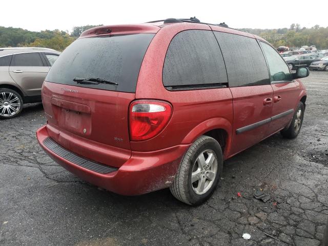 Photo 4 from auction – 2005 DODGE GRAND CARA with VIN 1D4GP45R95B369124