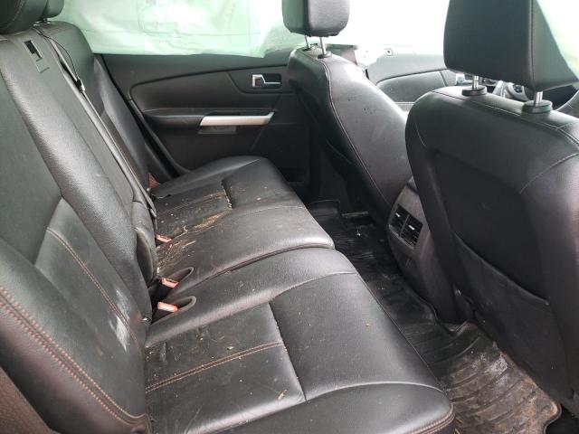 Photo 6 from auction – 2012 FORD EDGE LIMIT with VIN 2FMDK4KC4CBA65622