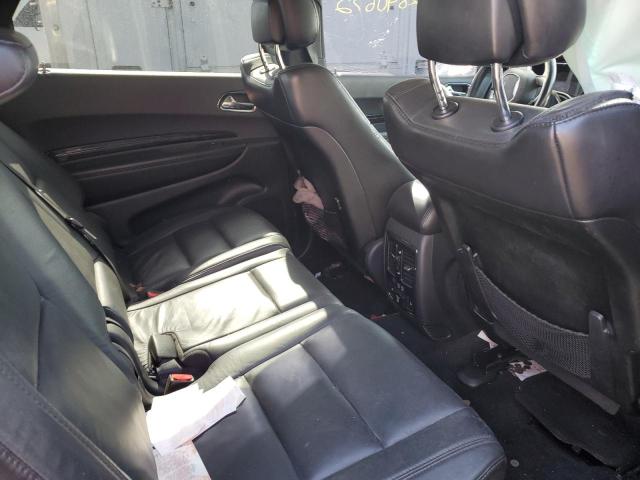 Photo 6 from auction – 2014 DODGE DURANGO LI with VIN 1C4RDJDG0EC520519