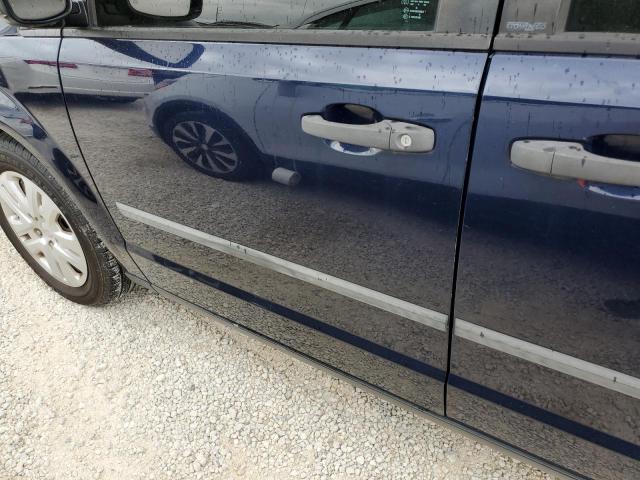 Photo 9 from auction – 2014 DODGE GRAND CARA with VIN 2C4RDGBG3ER161289