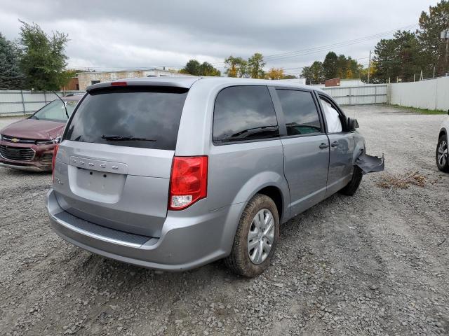Photo 4 from auction – 2019 DODGE GRAND CARA with VIN 2C4RDGBG8KR521488