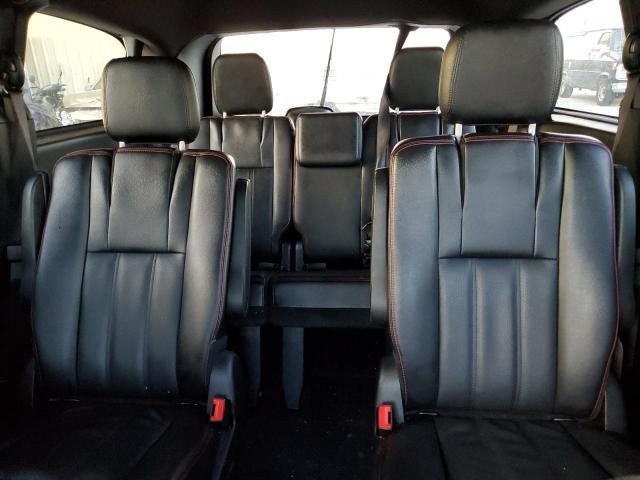 Photo 10 from auction – 2019 DODGE GRAND CARA with VIN 2C4RDGEGXKR764750