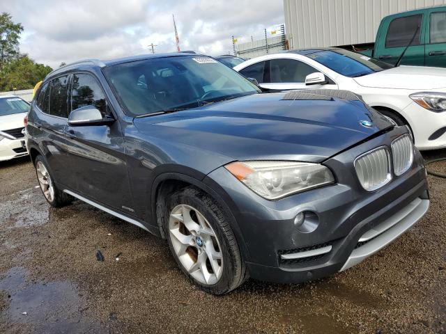 BMW X1 SDRIVE2 2014 with VIN WBAVM1C57EVW48949 - Photo from auction