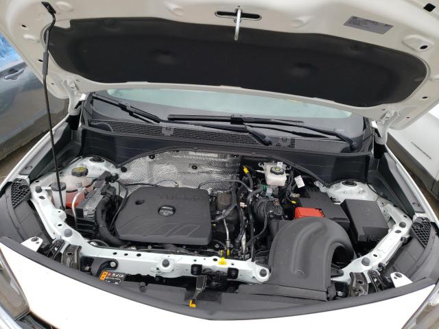 Photo 7 from auction – 2022 BUICK ENCORE GX with VIN KL4MMGSL4NB030355