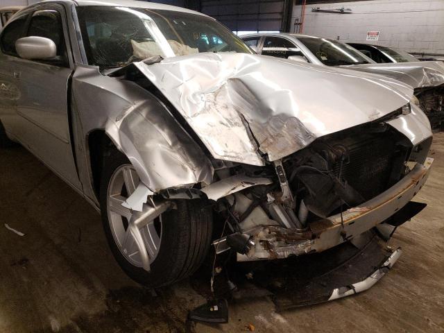 Photo 9 from auction – 2010 DODGE CHARGER SX with VIN 2B3CA3CV4AH230707