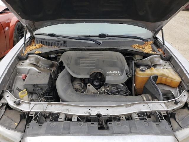 Photo 7 from auction – 2014 DODGE CHARGER SE with VIN 2C3CDXBG1EH170895