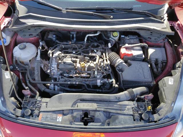 Photo 7 from auction – 2021 FORD ESCAPE SEL with VIN 1FMCU0H65MUA57749