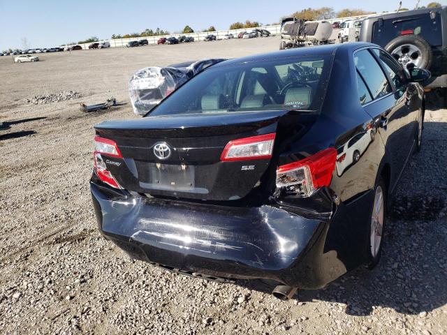 Photo 9 from auction – 2013 TOYOTA CAMRY L with VIN 4T1BF1FK0DU709365
