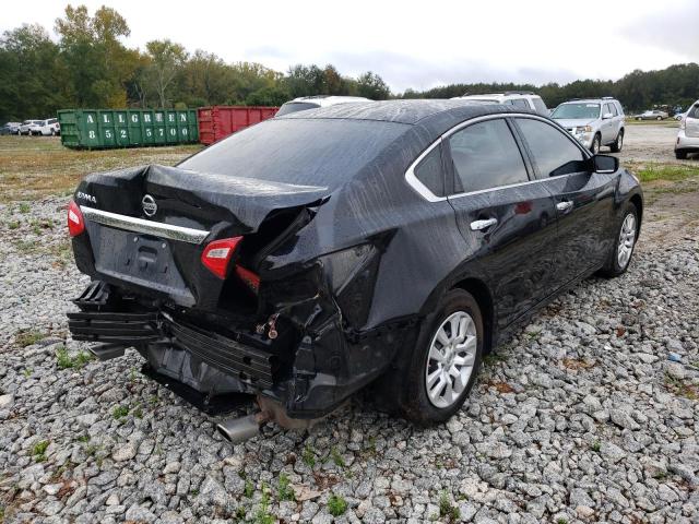 Photo 4 from auction – 2016 NISSAN ALTIMA 2.5 with VIN 1N4AL3AP1GN389761