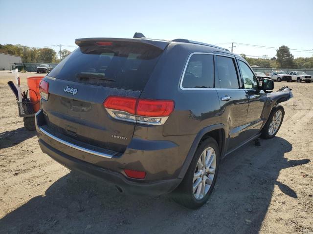 Photo 4 from auction – 2017 JEEP GRAND CHER with VIN 1C4RJFBG9HC811971