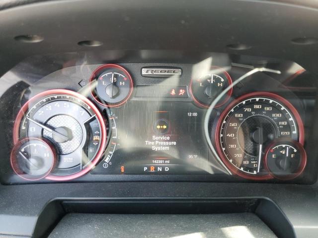 Photo 8 from auction – 2015 RAM 1500 REBEL with VIN 1C6RR7YT9FS780184