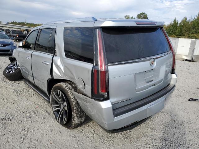 Photo 3 from auction – 2015 CADILLAC ESCALADE P with VIN 1GYS4CKJ8FR277675