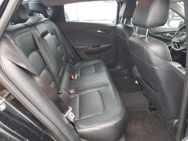 Photo 6 from auction – 2017 CHEVROLET MALIBU LS with VIN 1G1ZB5ST8HF193148