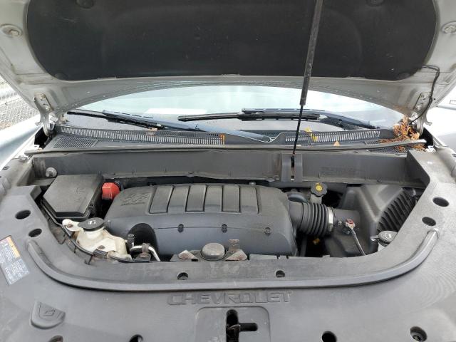 Photo 7 from auction – 2012 CHEVROLET TRAVERSE L with VIN 1GNKVGED7CJ167900