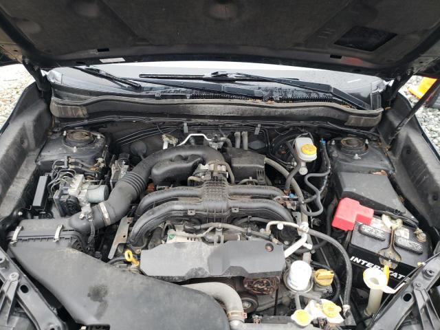 Photo 7 from auction – 2016 SUBARU FORESTER 2 with VIN JF2SJAFC8GH450618