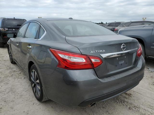 Photo 3 from auction – 2017 NISSAN ALTIMA 2.5 with VIN 1N4AL3AP1HC270962