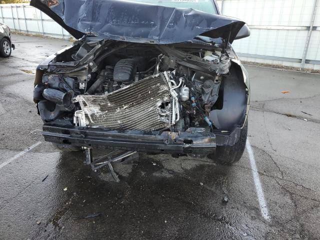 Photo 9 from auction – 2006 SATURN VUE with VIN 5GZCZ33D16S802376