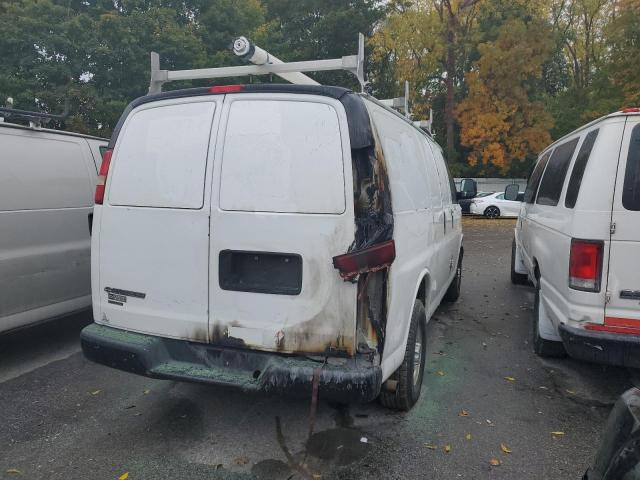 Photo 4 from auction – 2014 CHEVROLET EXPRESS G2 with VIN 1GCWGFFA0E1190828