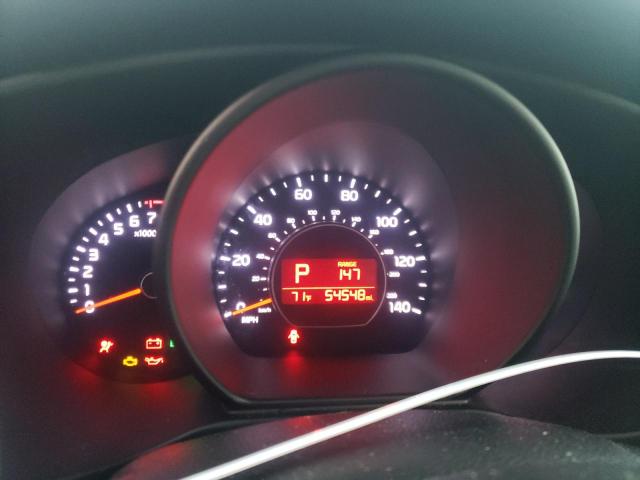 Photo 8 from auction – 2017 KIA SOUL with VIN KNDJN2A2XH7493139