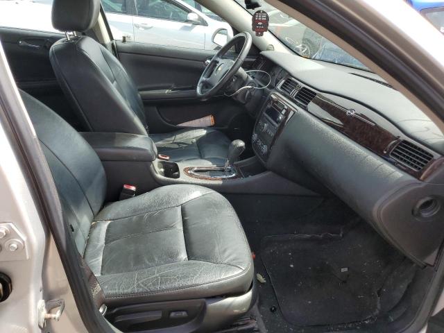 Photo 5 from auction – 2012 CHEVROLET IMPALA LTZ with VIN 2G1WC5E32C1114035