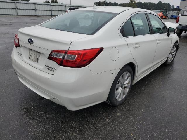 Photo 4 from auction – 2016 SUBARU LEGACY 2.5 with VIN 4S3BNAC66G3056856