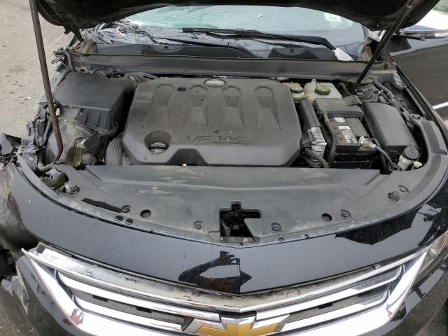 Photo 7 from auction – 2018 CHEVROLET IMPALA PRE with VIN 2G1125S34J9131872