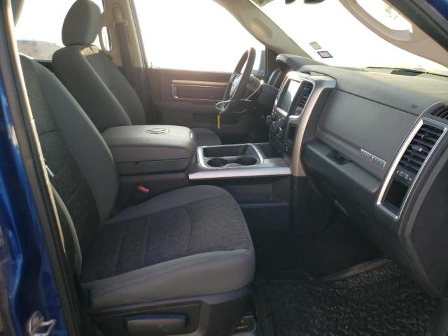 Photo 5 from auction – 2017 RAM 1500 SLT with VIN 1C6RR6LT4HS639415