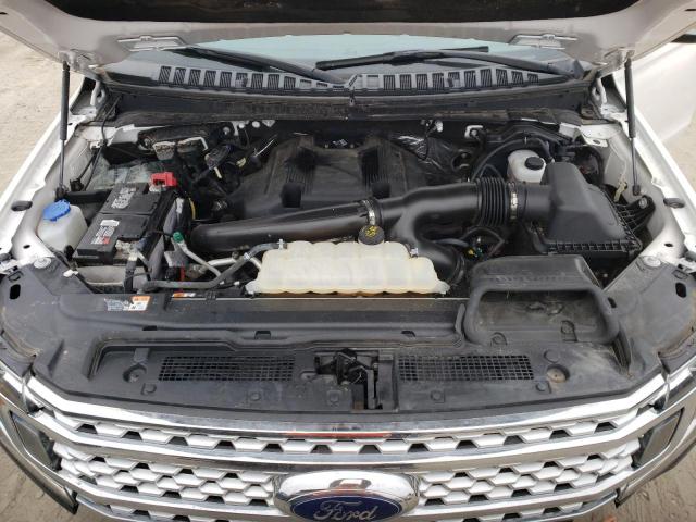 Photo 7 from auction – 2018 FORD EXPEDITION with VIN 1FMJK1MT2JEA41125