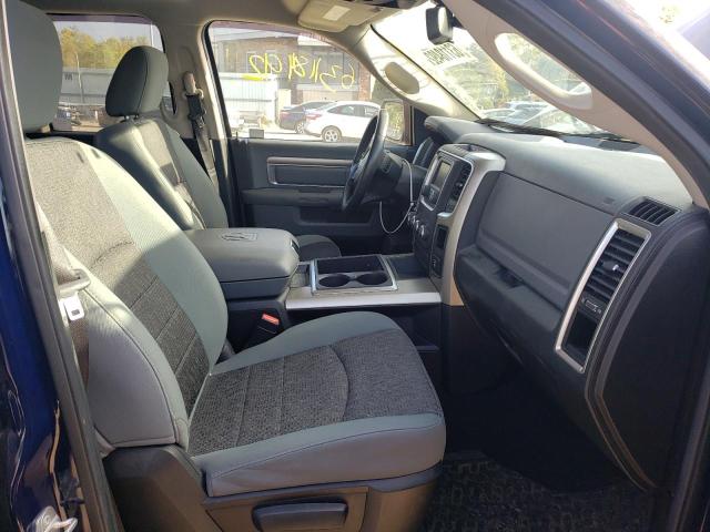 Photo 5 from auction – 2014 RAM 1500 SLT with VIN 1C6RR7GT9ES182242