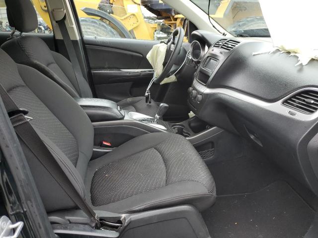 Photo 5 from auction – 2018 DODGE JOURNEY SE with VIN 3C4PDCAB8JT532542