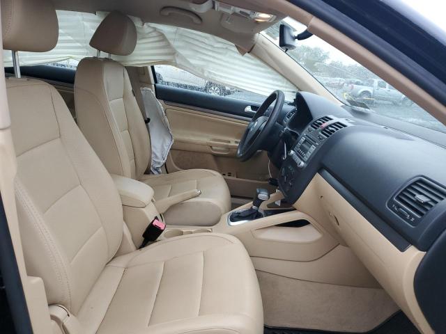 Photo 5 from auction – 2007 VOLKSWAGEN JETTA WOLF with VIN 3VWEG71K67M189896