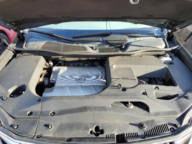 Photo 7 from auction – 2010 LEXUS RX 350 with VIN 2T2BK1BAXAC030186