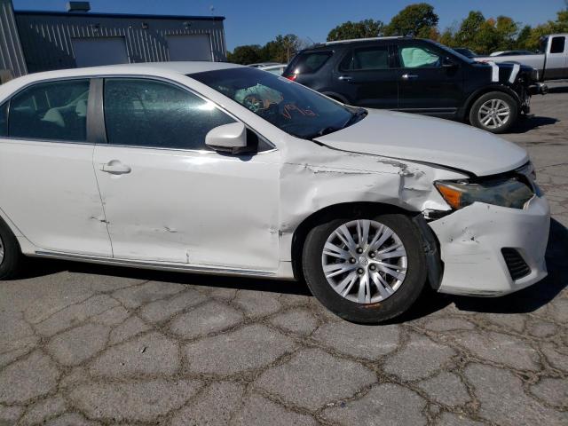 Photo 9 from auction – 2012 TOYOTA CAMRY BASE with VIN 4T1BF1FK5CU177075