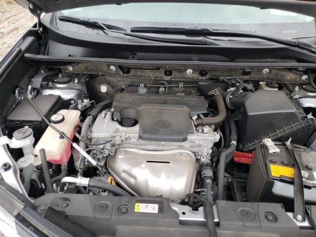 Photo 7 from auction – 2018 TOYOTA RAV4 LE with VIN JTMBFREV2JD252150