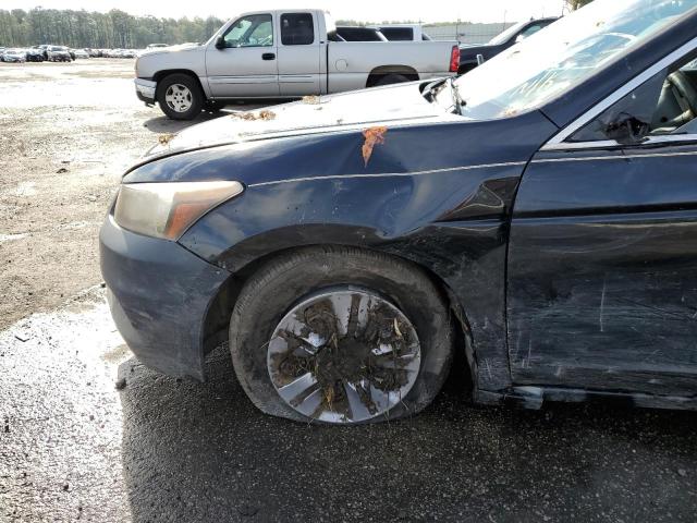 Photo 9 from auction – 2012 HONDA ACCORD with VIN 1HGCP2F64CA063893