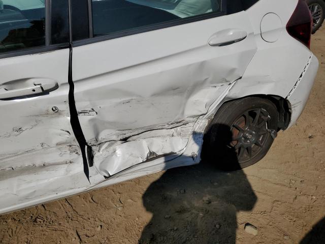 Photo 9 from auction – 2015 HONDA FIT EX with VIN 3HGGK5G86FM717088