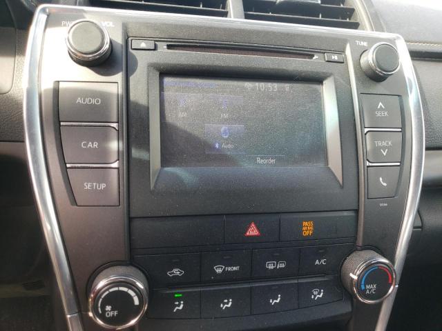 Photo 9 from auction – 2015 TOYOTA CAMRY LE with VIN 4T4BF1FK7FR481549