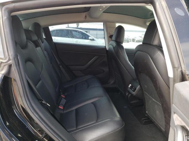 Photo 6 from auction – 2019 TESLA MODEL 3 with VIN 5YJ3E1EA8KF331676
