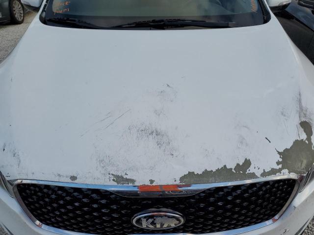 Photo 7 from auction – 2016 KIA SORENTO EX with VIN 5XYPH4A1XGG036885