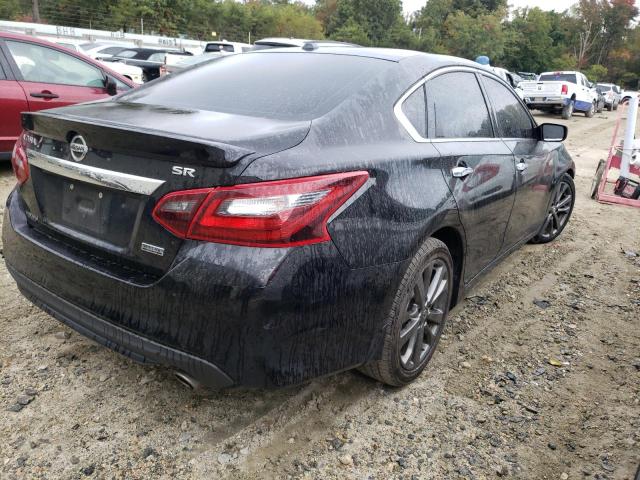 Photo 4 from auction – 2018 NISSAN ALTIMA 2.5 with VIN 1N4AL3AP8JC261472