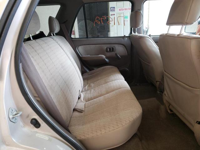 Photo 6 from auction – 1997 TOYOTA 4RUNNER with VIN JT3GM84R3V0017574
